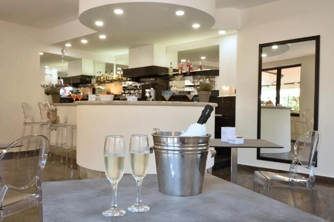 Hotel Diano Marina Mhotelsgroup